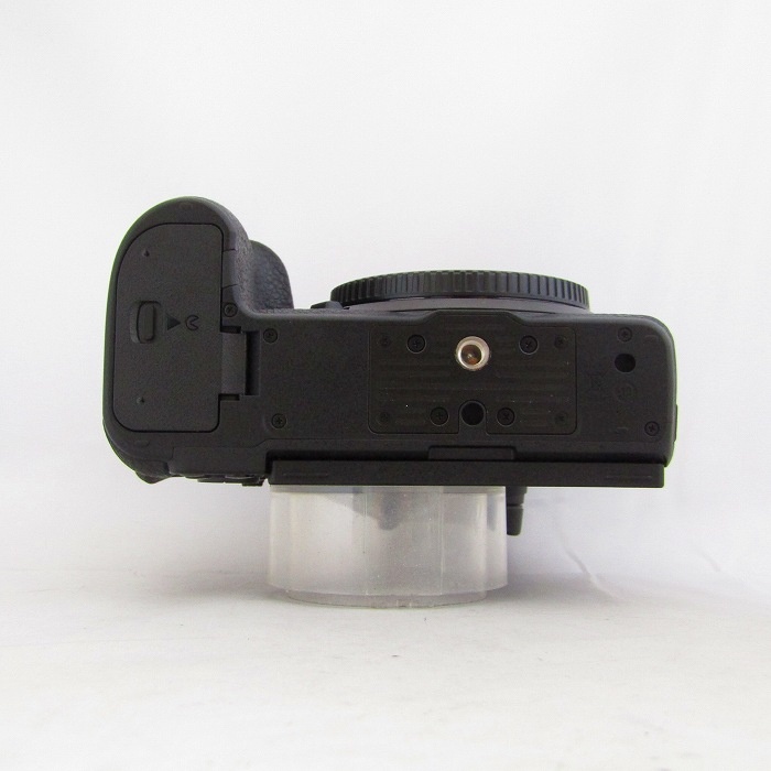 ニコン Z 6II ボデイ