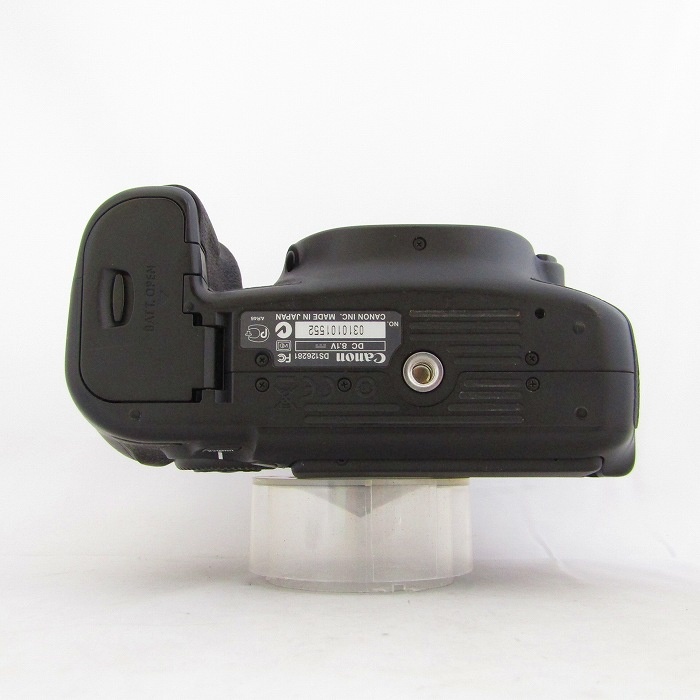 キヤノン EOS 60D ボデイ