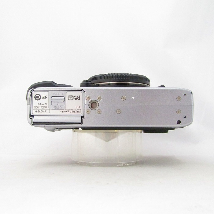 フジフイルム FX-X-E1S デジタルカメラ