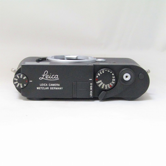 ライカ M10-D 20014
