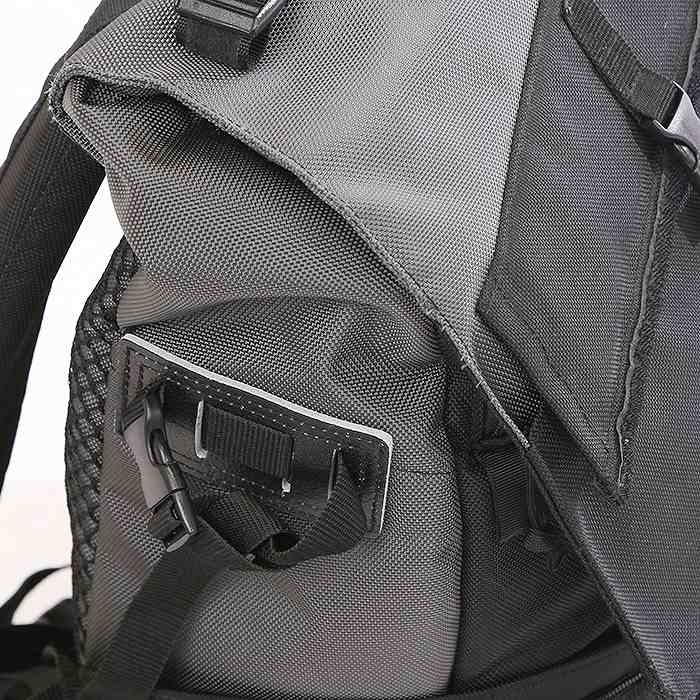 ラムダ カメラザックくぬぎ BK