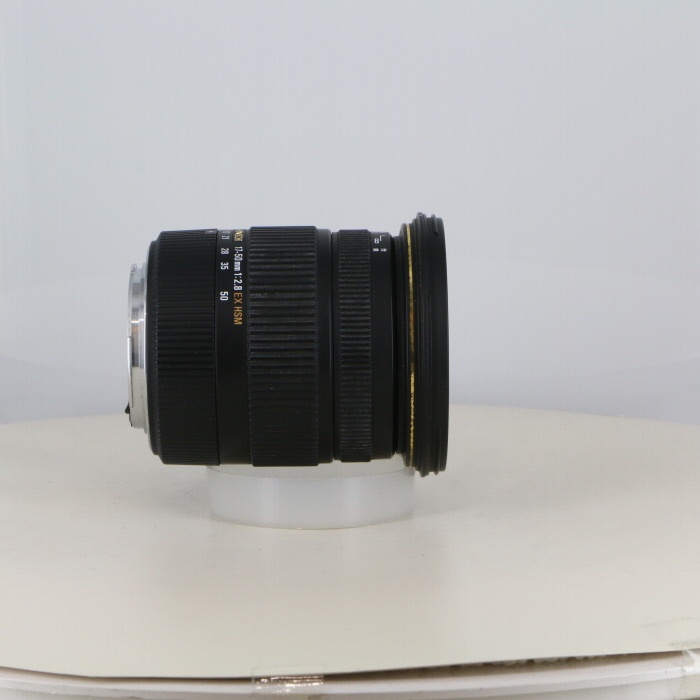 シグマ 17-50/F2.8 EX DC OS HSM