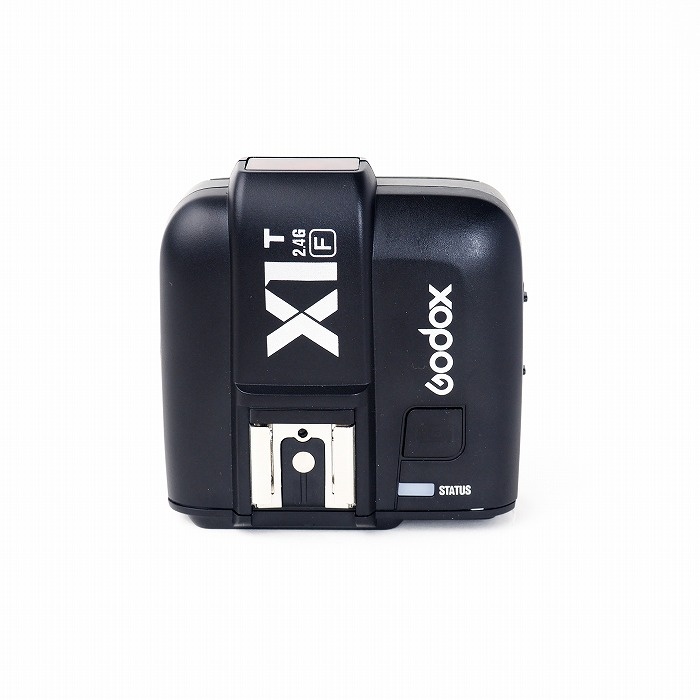 GODOX X1T-FJ TTLワイヤレスフラツシユトリガー フジヨウソウシンキ