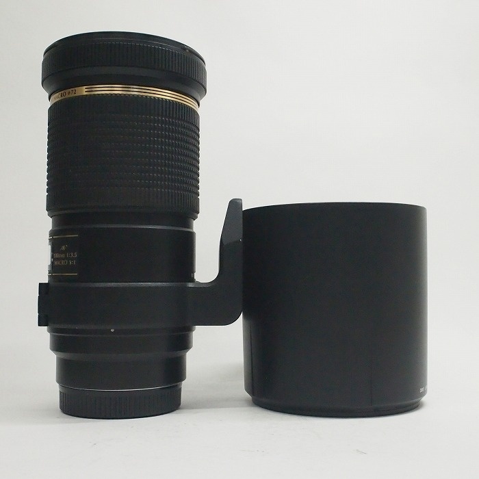 タムロン SP AF180/3.5 DI LD マクロ B01 α/A用