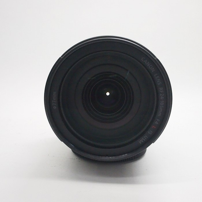 キヤノン RF24-105/4L IS USM