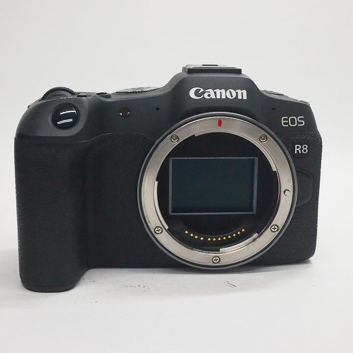 キヤノン EOS R8 ボディ