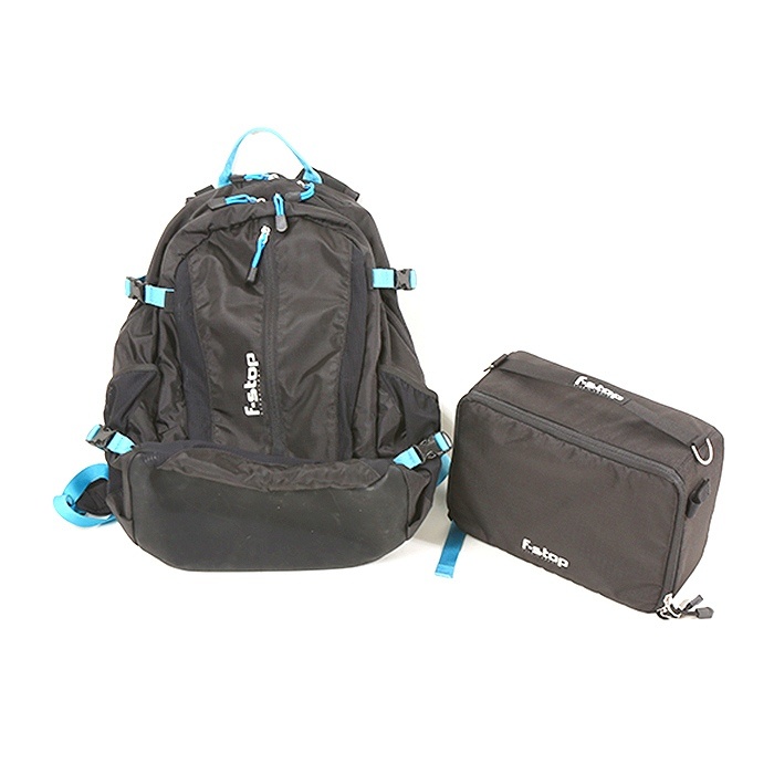 ソノタ F-stop GURU UL 25L
