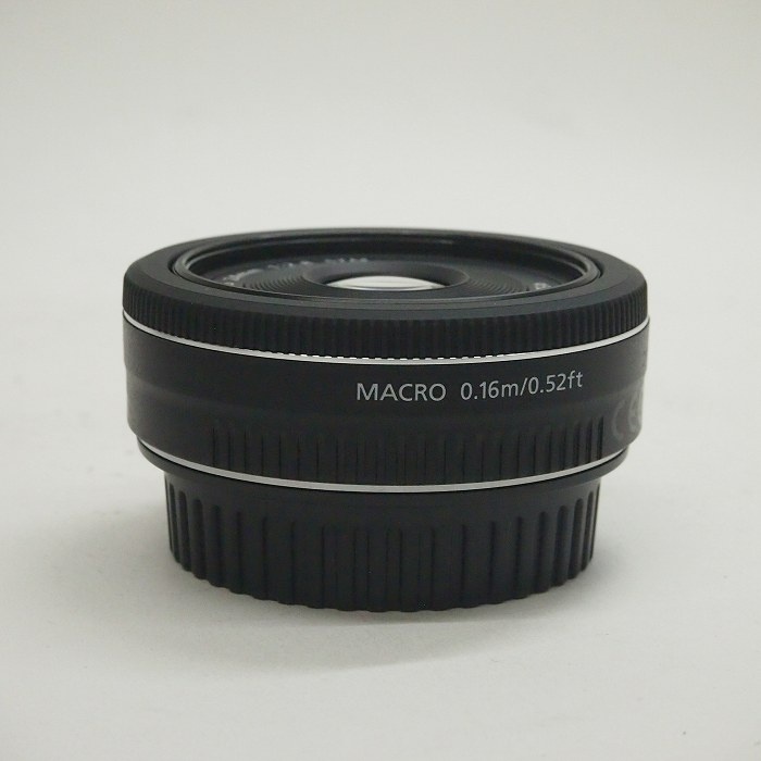キヤノン EF-S24/2.8 STM