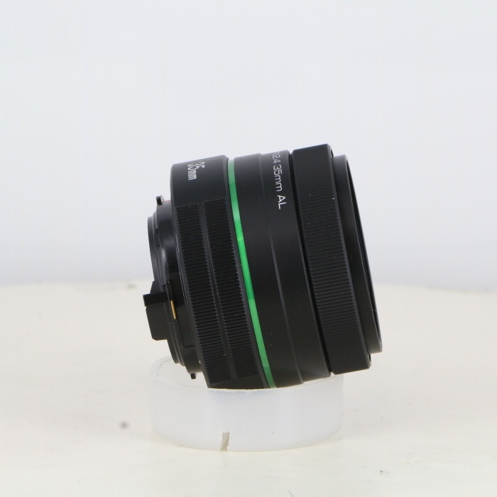 ペンタックス DA35/2.4 AL ブラック