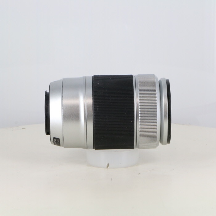 フジフイルム XC50-230/4.5-6.7 OIS シルバー