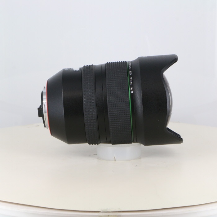 ペンタックス HD D FA15-30/2.8ED SDM WR