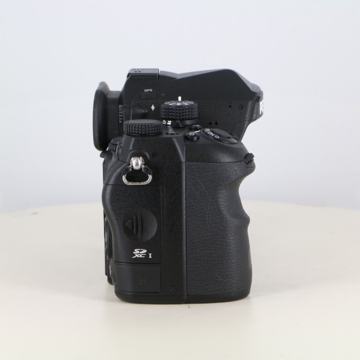 ペンタックス K-1 MARK2 ボディ