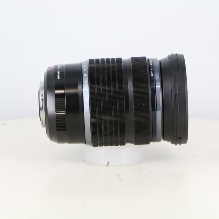 オリンパス M.ズイコーデジタル ED12-100/4.0 IS PRO