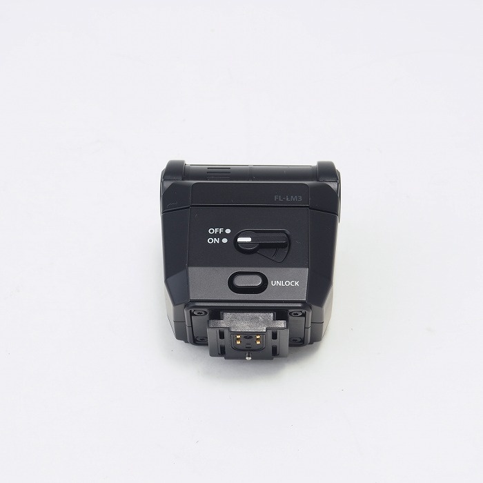 オリンパス FL-LM3 フラッシユ