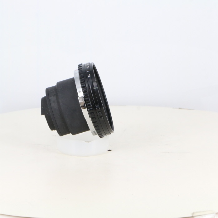 ブロニカ NIKKOR-PC 75/2.8