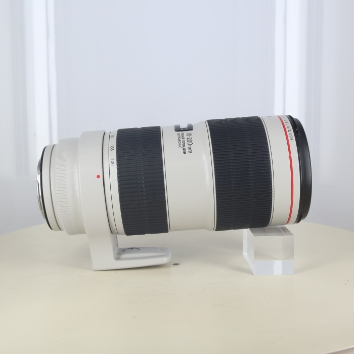 キヤノン EF70-200/F2.8L IS III USM