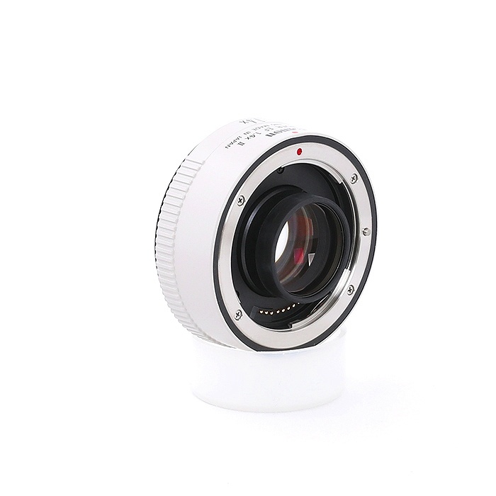 キヤノン エクステンダー EF 1.4X II