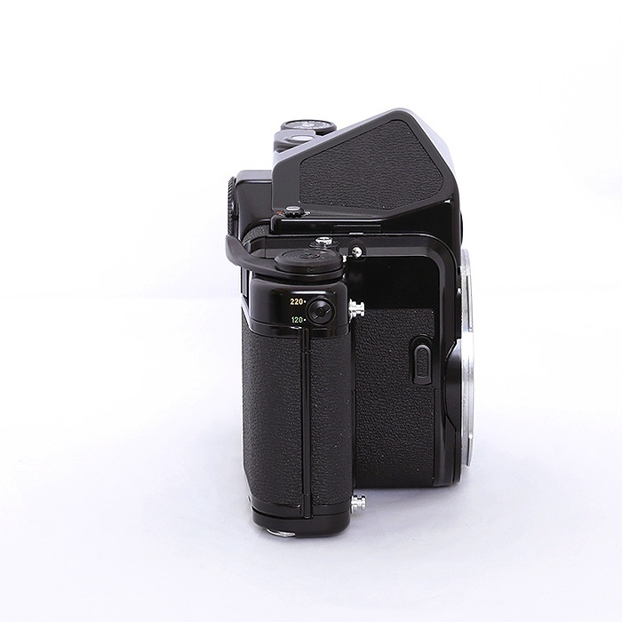 ペンタックス 67 TTL M-UP