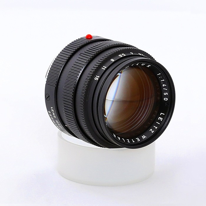 ライカ ズミルックス M50/1.4 (第2世代)