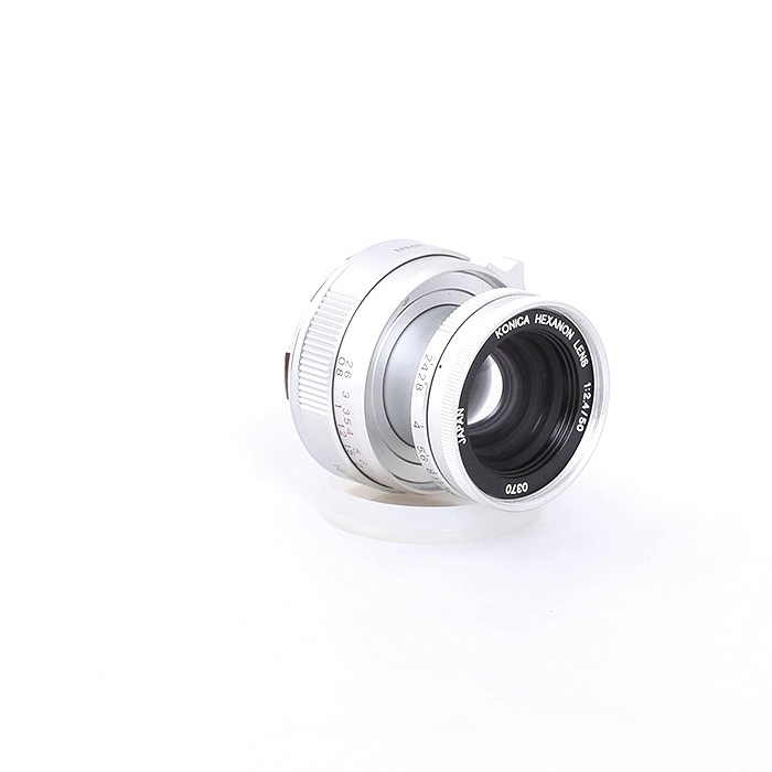 コニカ ヘキサノン L50/2.4
