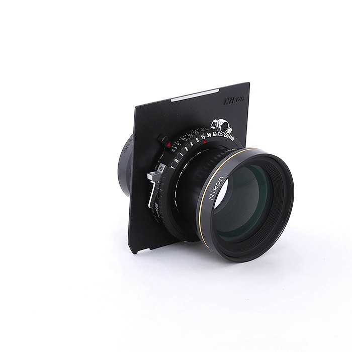 ニコン ニッコールT* ED 270/6.3