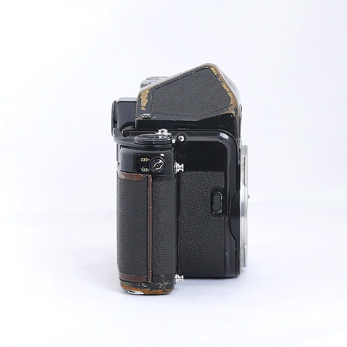 ペンタックス 6X7 TTL M/UP