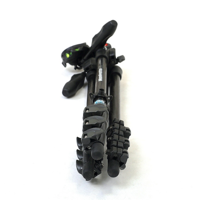 マンフロット MT293C4+D3-Q2