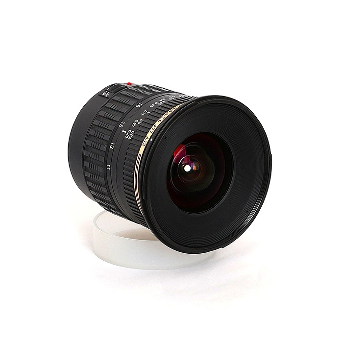 タムロン SP AF11-18/4.5-5.6 DiII A13 キヤノンEFマウント用