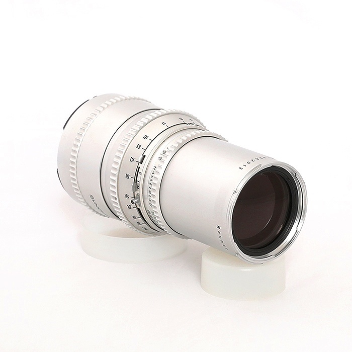 HASSELBLAD ゾナーC 250/5.6 シルバー