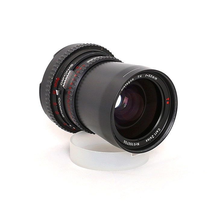 HASSELBLAD ディスタゴンC 50/4 ブラック