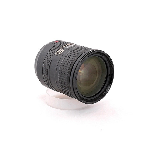 ニコン AF-S DX VR 18-200/3.5-5.6G IF-ED