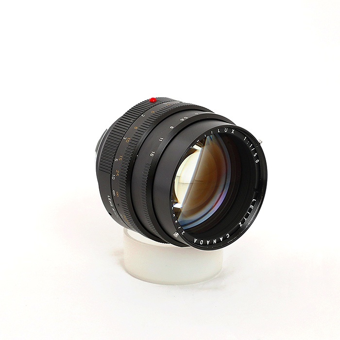 ライカ ノクティルックス M 50/1 E58 前期