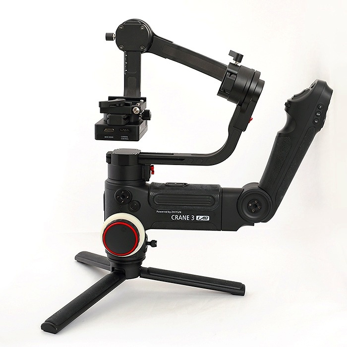 ZHIYUN CRANE 3 LAB