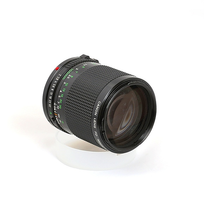 キヤノン NFD 100/2