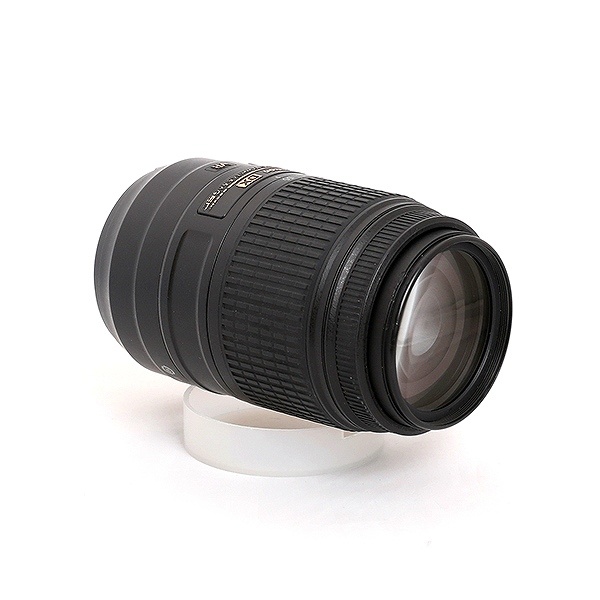 ニコン AF-S DX 55-300/4.5-5.6G ED VR