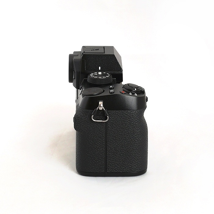 フジフイルム X-S10 ボディ