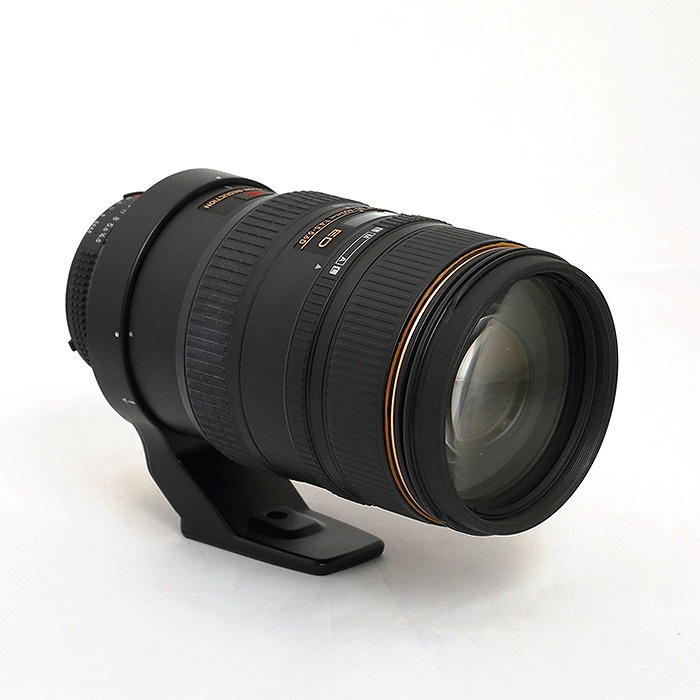 ニコン AI AF VR 80-400/4.5-5.6D ED