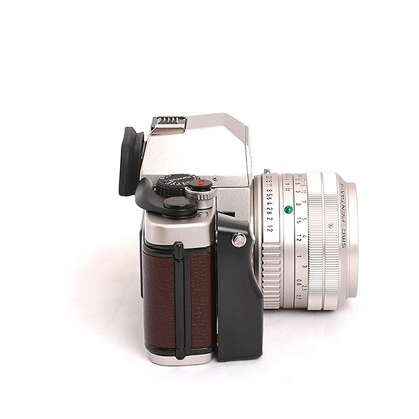 ペンタックス LX(2000) 50/1.2(SMCA-Special)付