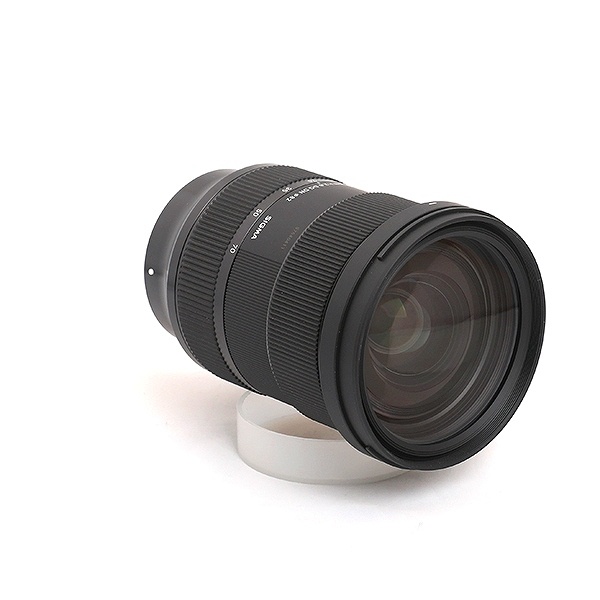 シグマ 24-70/2.8 DG DN ART TL ライカLマウント