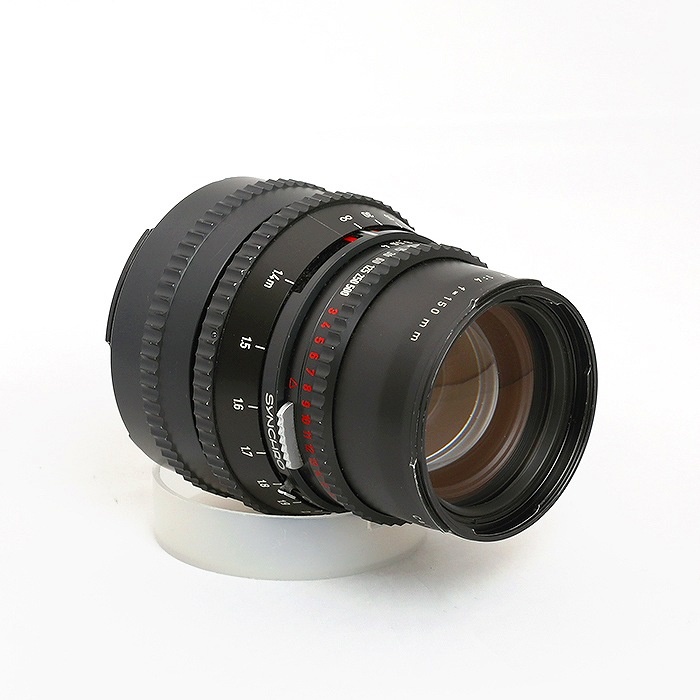 HASSELBLAD ゾナー C150/4 ブラック