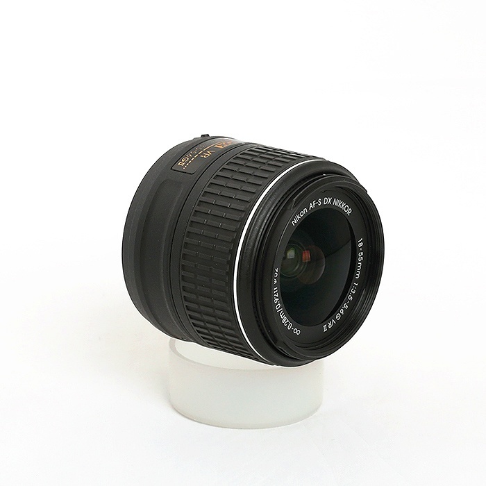ニコン AF-S DX 18-55/3.5-5.6G VRII