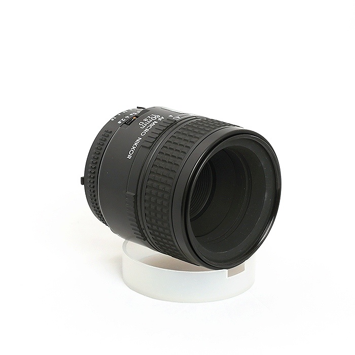 ニコン AI AF マイクロ 60/2.8D