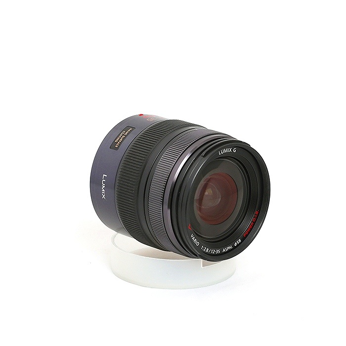 パナソニック X VARIO 12-35/2.8 ASPH. POWER O.I.S.