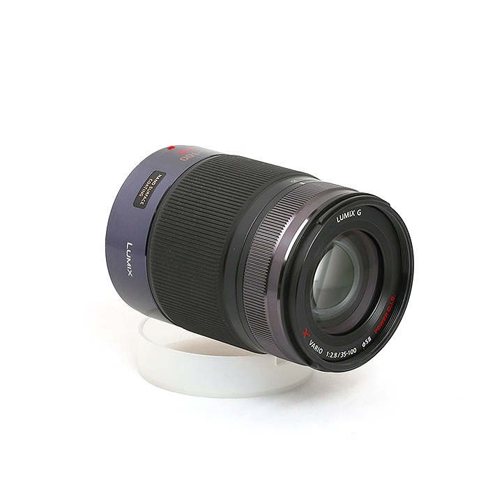 パナソニック X VARIO 35-100/2.8 POWER O.I.S.