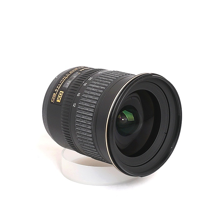ニコン AF-S DX 12-24/4G IF-ED
