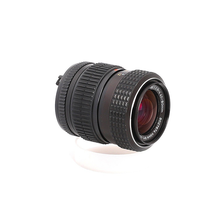 ペンタックス SMCM 40-80/2.8-4