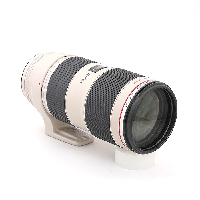 キヤノン EF70-200/2.8L IS II USM