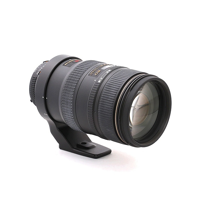 ニコン AF VR 80-400/4.5-5.6D ED