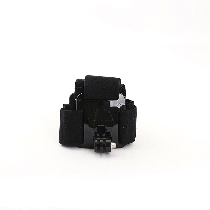 GoPro HEAD STRAP+QUICKCLIP