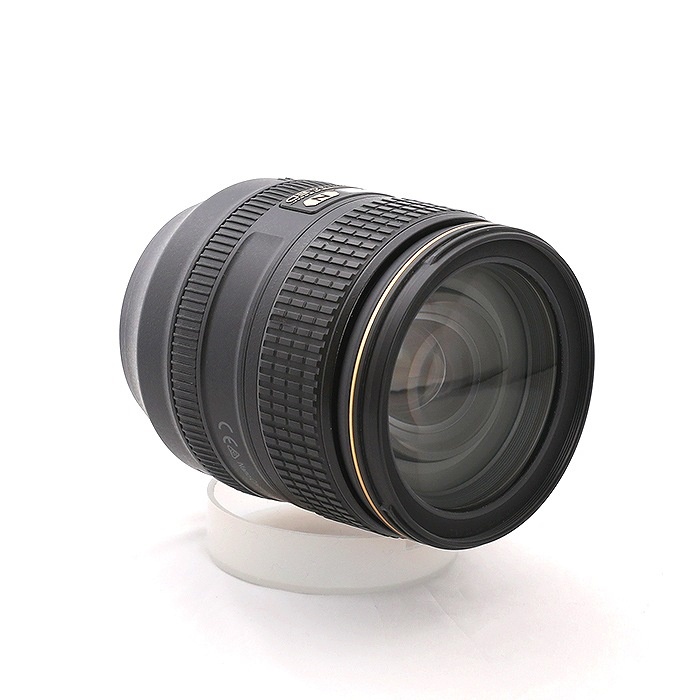 ニコン AF-S 24-120/4G ED VR